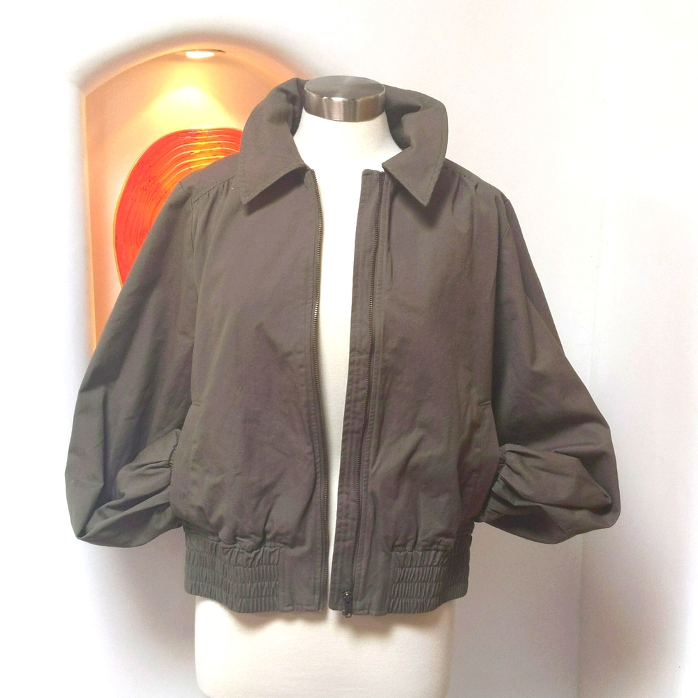 Levi Strauss Cotton Jacket